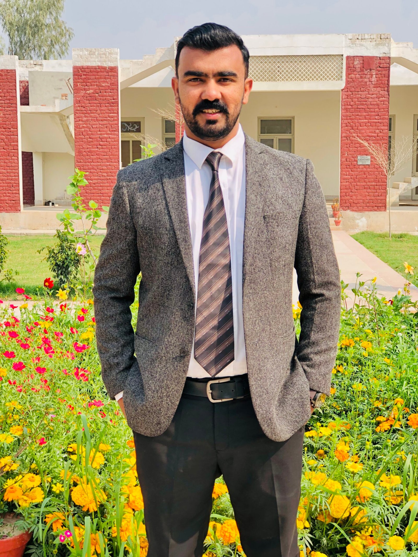 Arshad Nawz
