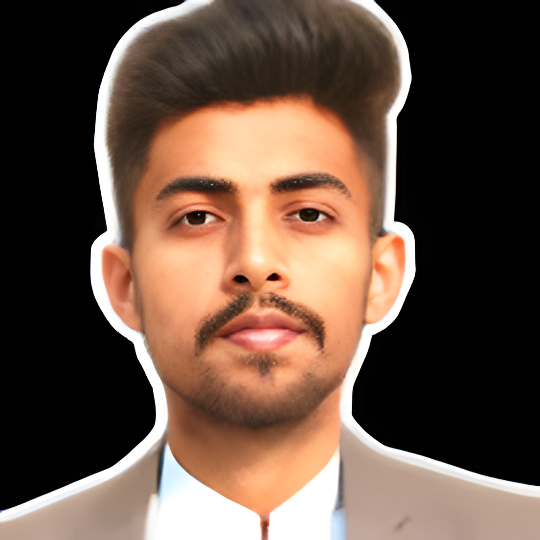 Meraj Ali