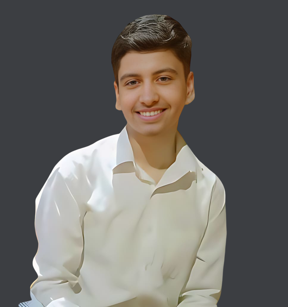 Ashal Khan