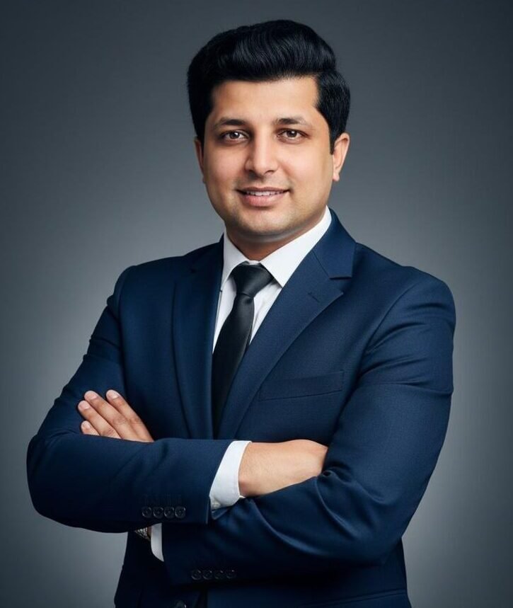 Awais Bukhari — Founder & CEO, Tech Arizon