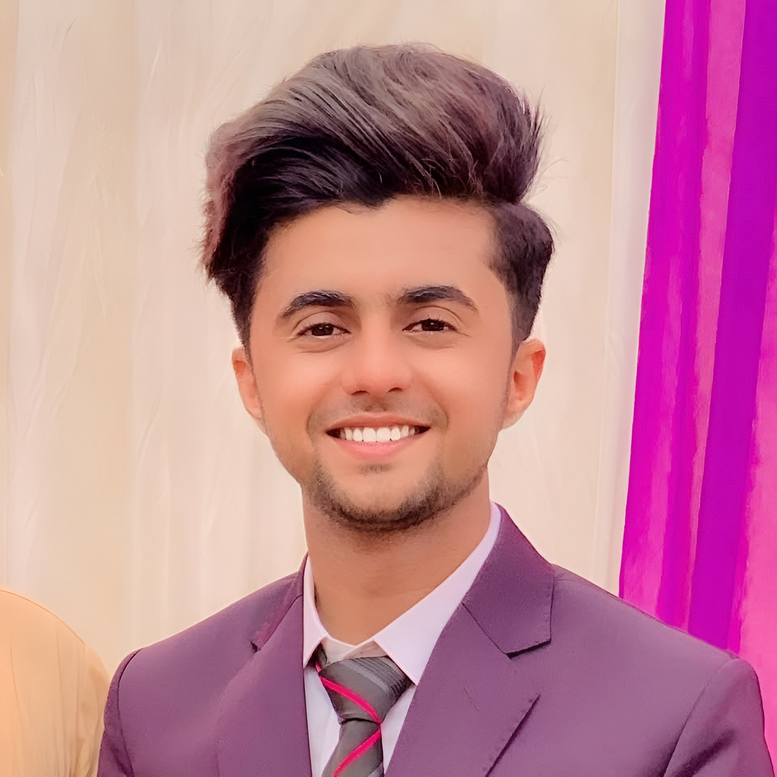 Abdullah Bukhari