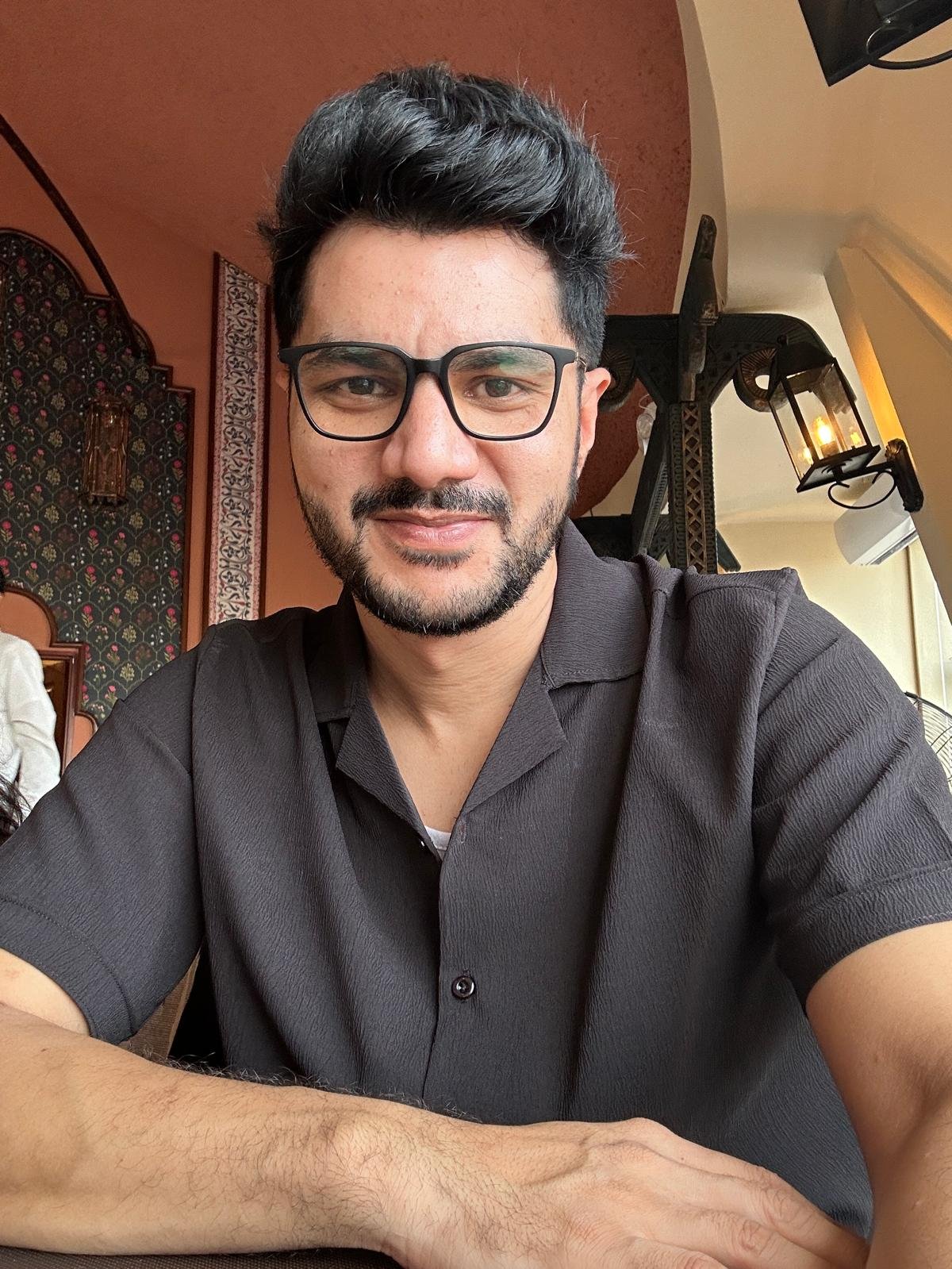 Haider Kevan