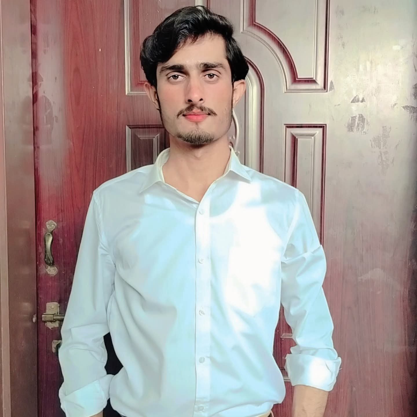 Ghulam Rasool
