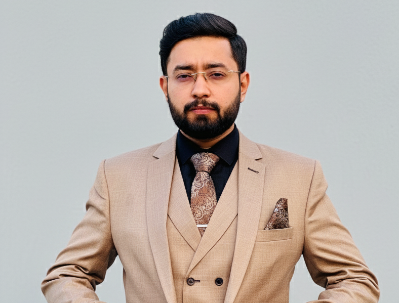 Awais Abbas