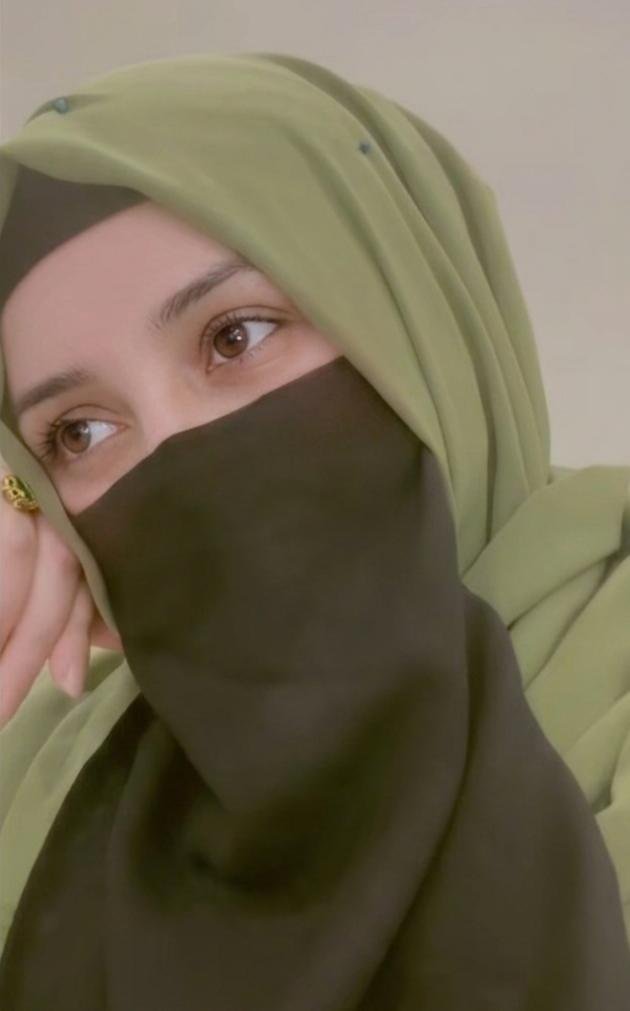 Iram Azam